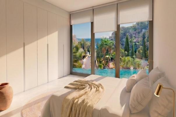 4 bed villa in Benitachell