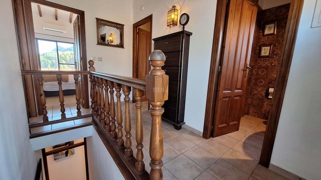 6 bed villa in Pego