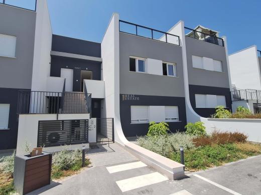 2 bed apartment in Finestrat