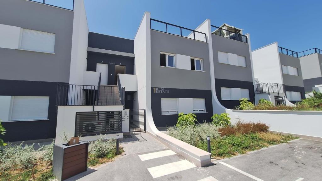 2 bed apartment in Finestrat
