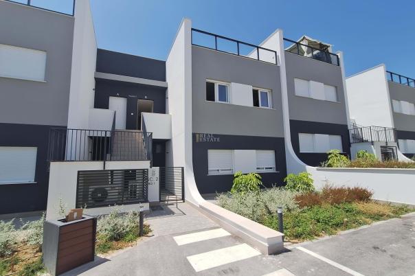 2 bed apartment in Finestrat