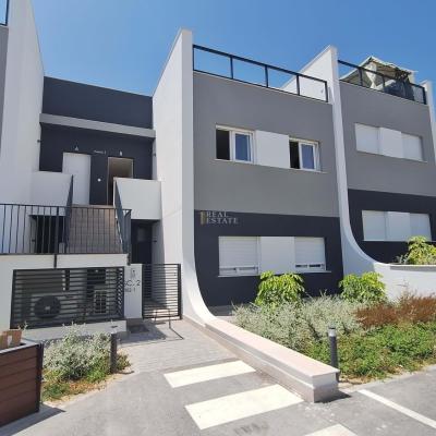 2 bed apartment in Finestrat
