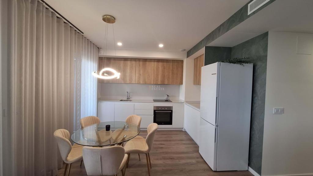 2 bed apartment in Finestrat