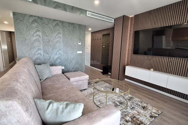 2 bed apartment in Finestrat