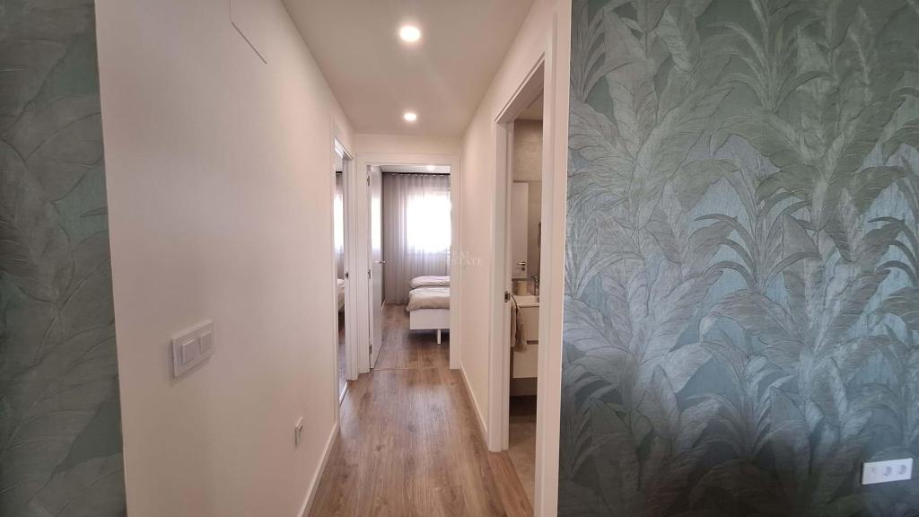 2 bed apartment in Finestrat