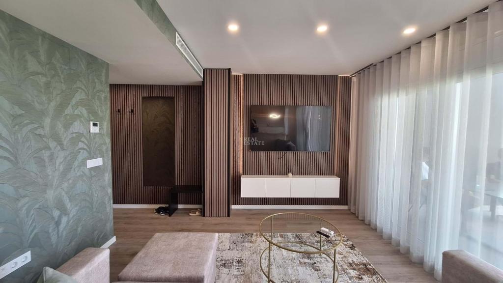 2 bed apartment in Finestrat