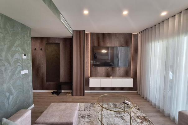 2 bed apartment in Finestrat