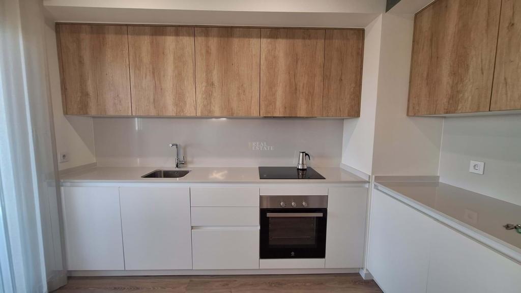 2 bed apartment in Finestrat