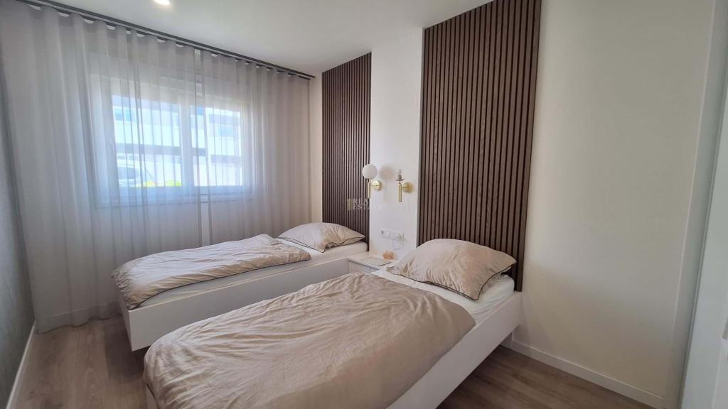 2 bed apartment in Finestrat