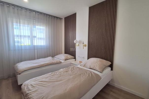 2 bed apartment in Finestrat