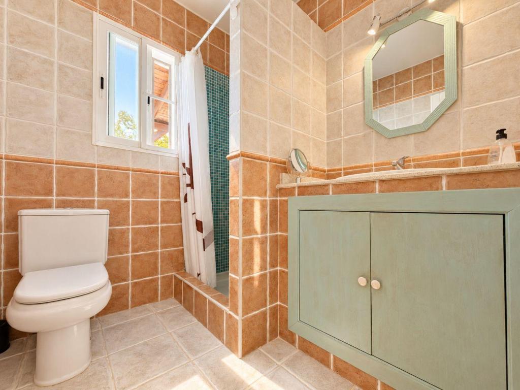 4 bed villa in Callosa de Ensarriá