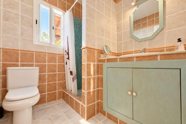 4 bed villa in Callosa de Ensarriá