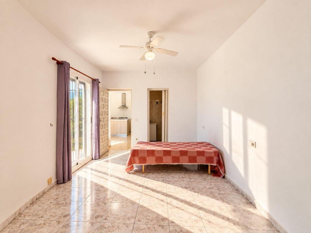 4 bed villa in Callosa de Ensarriá