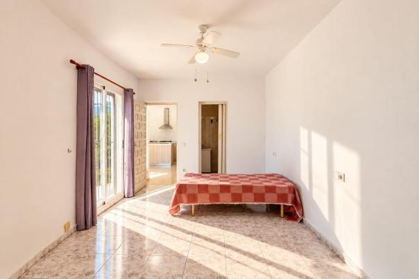 4 bed villa in Callosa de Ensarriá