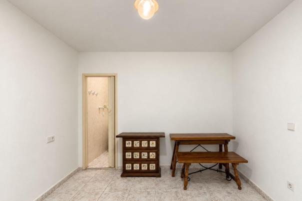 4 bed villa in Callosa de Ensarriá