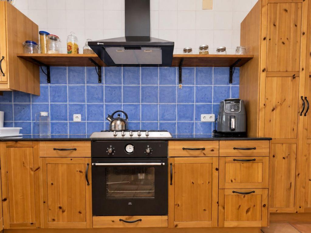 4 bed villa in Callosa de Ensarriá
