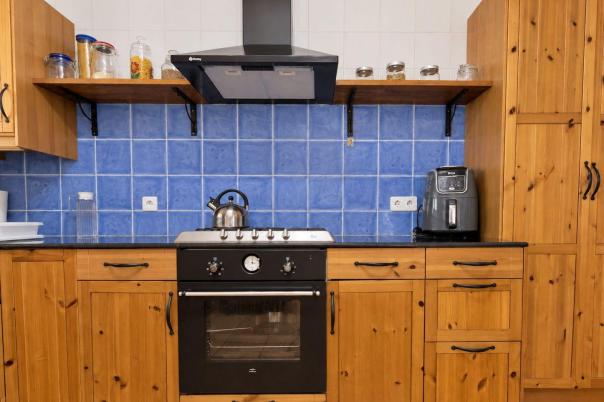 4 bed villa in Callosa de Ensarriá
