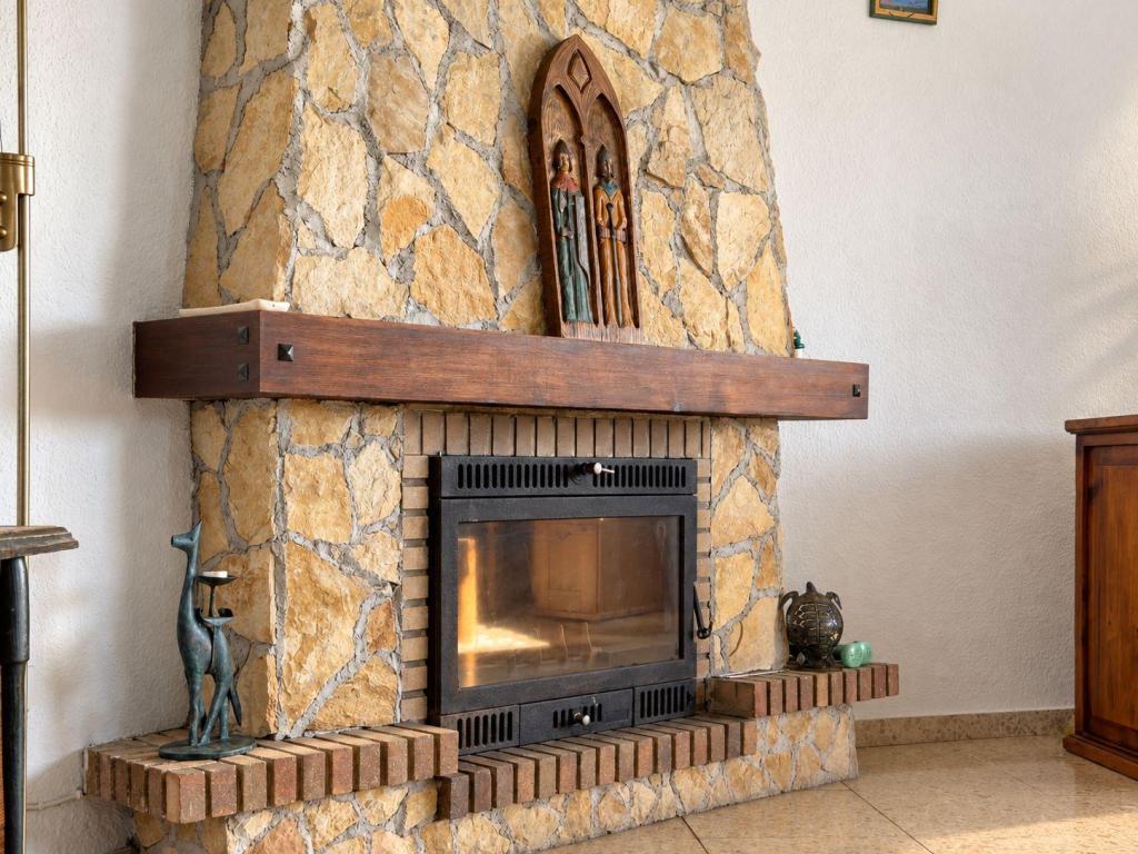 4 bed villa in Callosa de Ensarriá