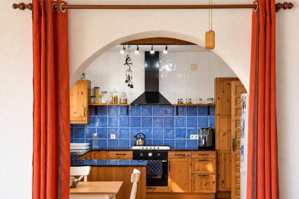 4 bed villa in Callosa de Ensarriá