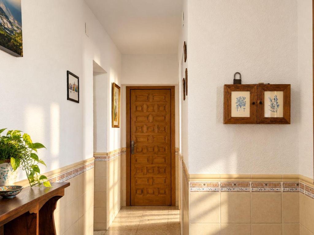 4 bed villa in Callosa de Ensarriá