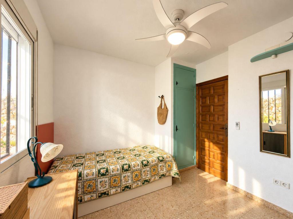 4 bed villa in Callosa de Ensarriá