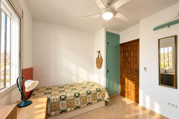 4 bed villa in Callosa de Ensarriá