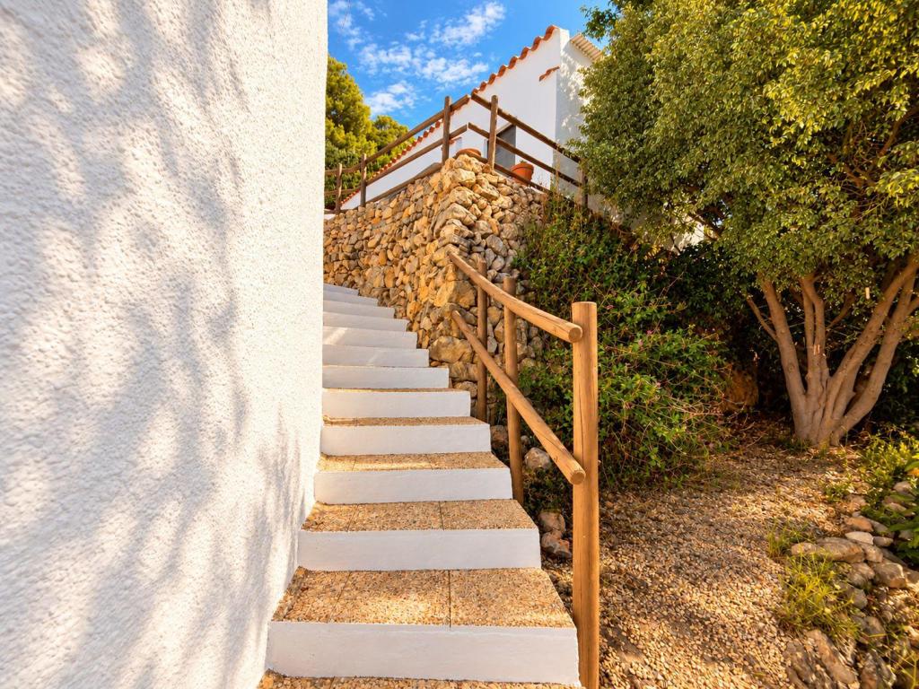 4 bed villa in Callosa de Ensarriá