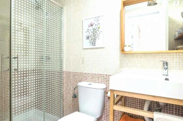 3 bed townhouse in Santa Pola