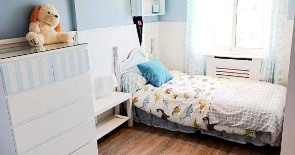 3 bed townhouse in Santa Pola