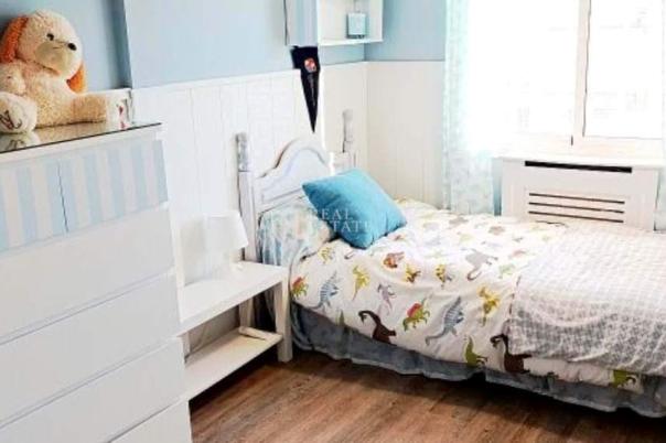 3 bed townhouse in Santa Pola