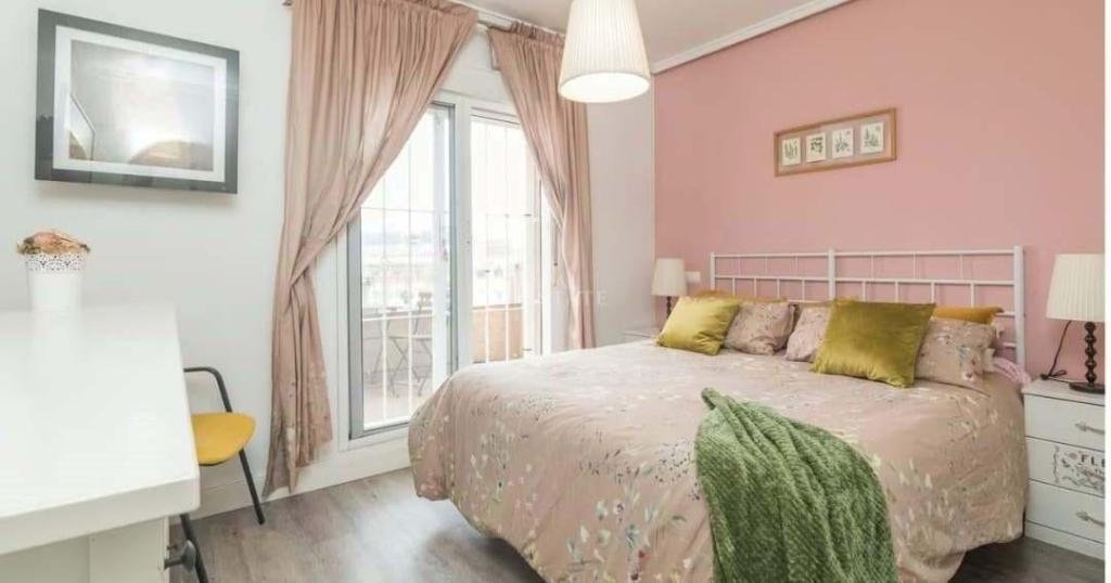 3 bed townhouse in Santa Pola