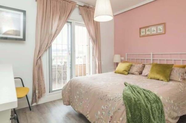 3 bed townhouse in Santa Pola