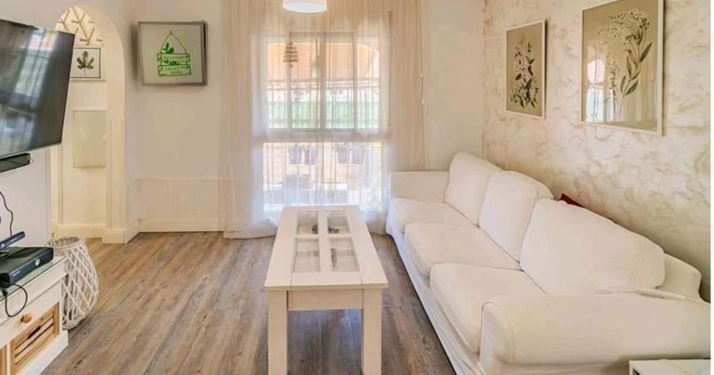 3 bed townhouse in Santa Pola