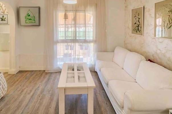 3 bed townhouse in Santa Pola