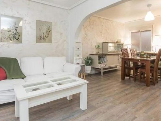 3 bed townhouse in Santa Pola