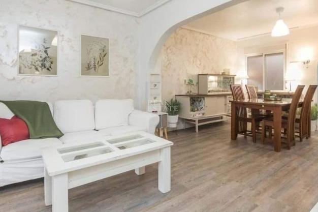 3 bed townhouse in Santa Pola