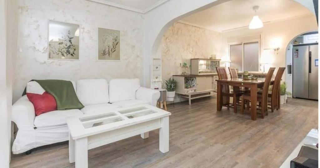 3 bed townhouse in Santa Pola