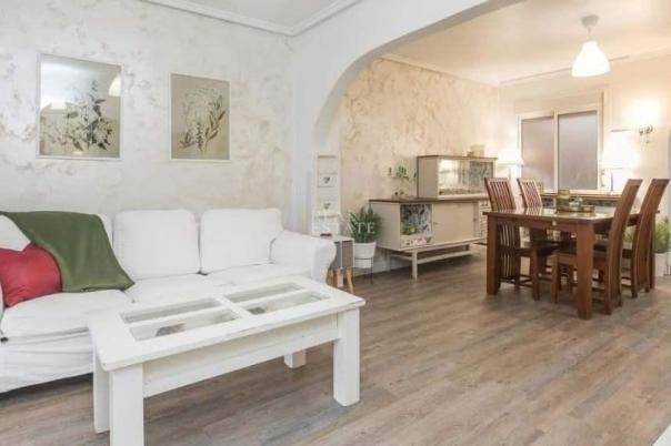 3 bed townhouse in Santa Pola