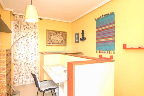 3 bed townhouse in Santa Pola