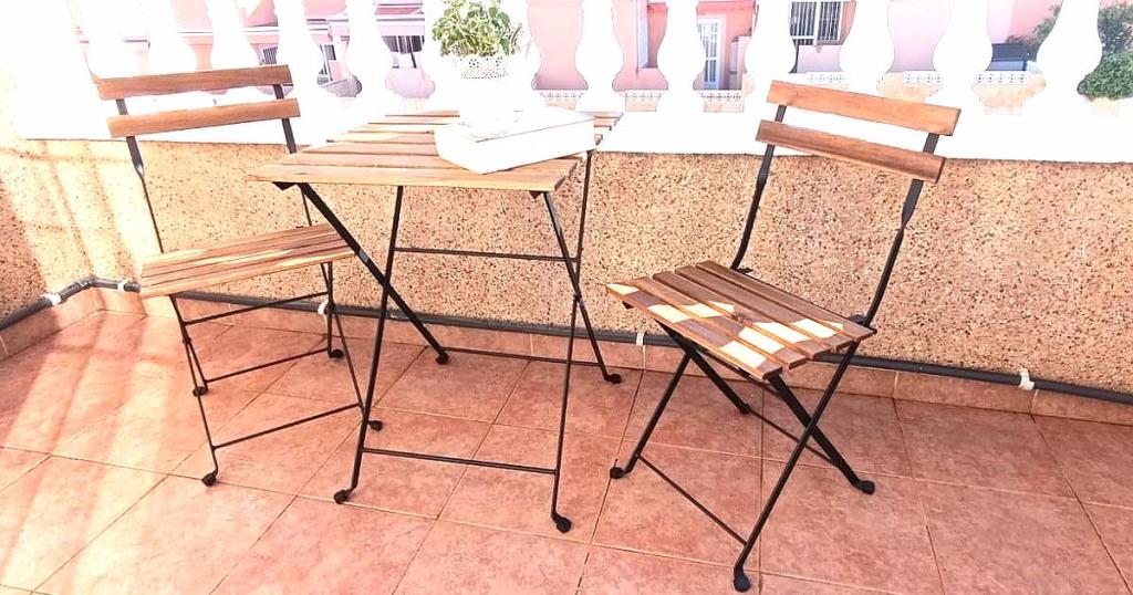 3 bed townhouse in Santa Pola