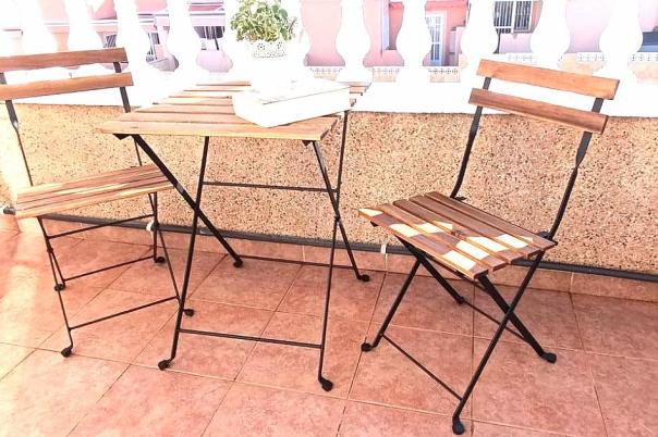 3 bed townhouse in Santa Pola