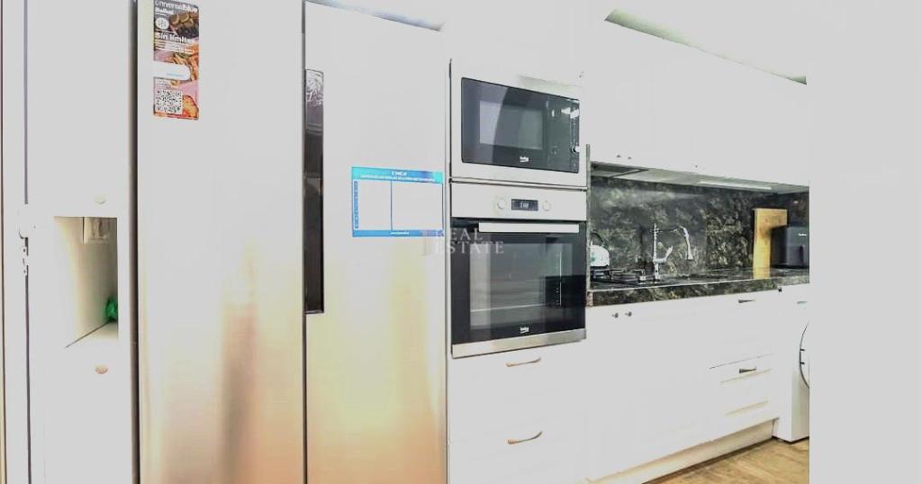 3 bed townhouse in Santa Pola