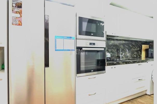3 bed townhouse in Santa Pola