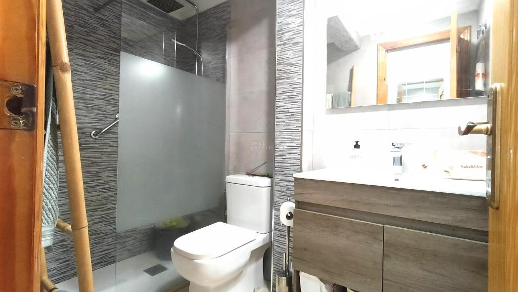 3 bed bungalow in Santa Pola