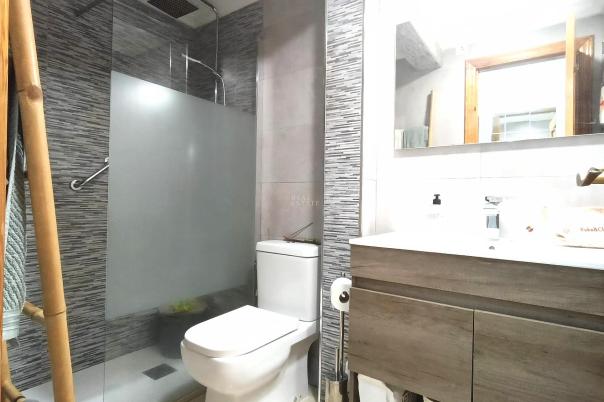 3 bed bungalow in Santa Pola