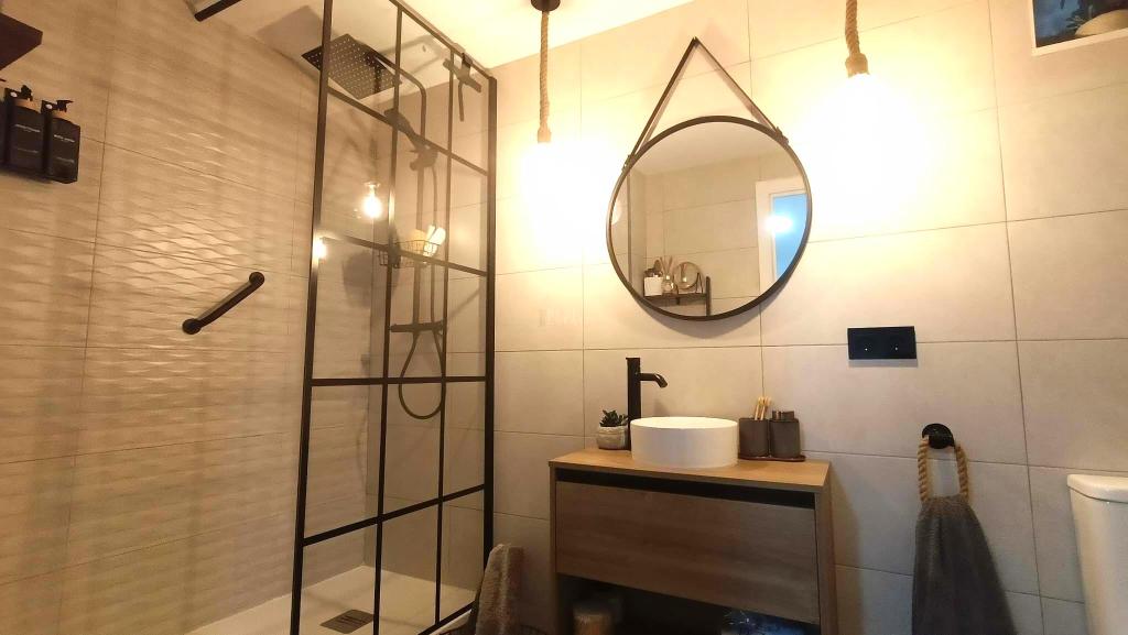 3 bed bungalow in Santa Pola