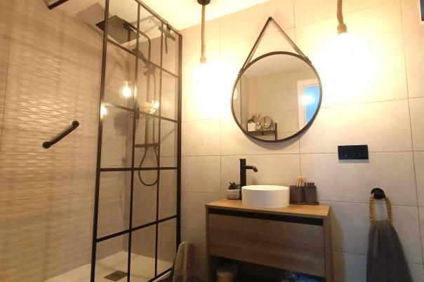 3 bed bungalow in Santa Pola