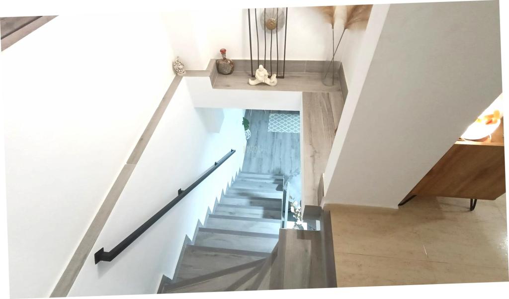 3 bed bungalow in Santa Pola