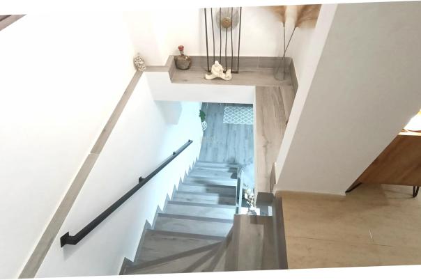 3 bed bungalow in Santa Pola