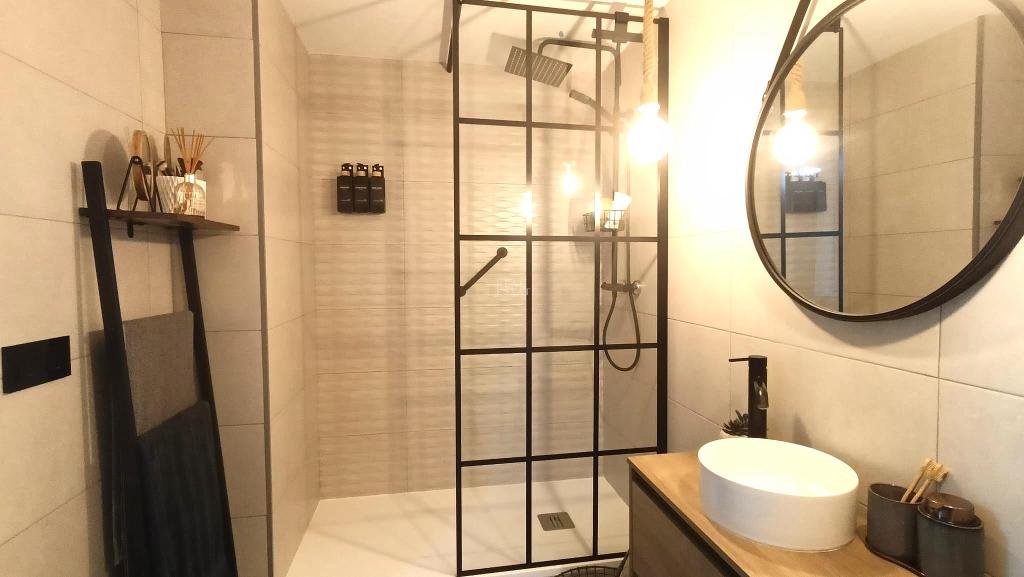 3 bed bungalow in Santa Pola